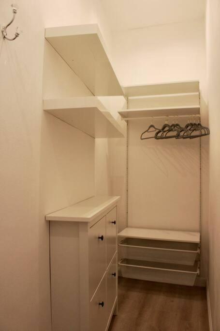 Elegant Boutique Apartment Alloggio Via Nizza 아키테르메 외부 사진